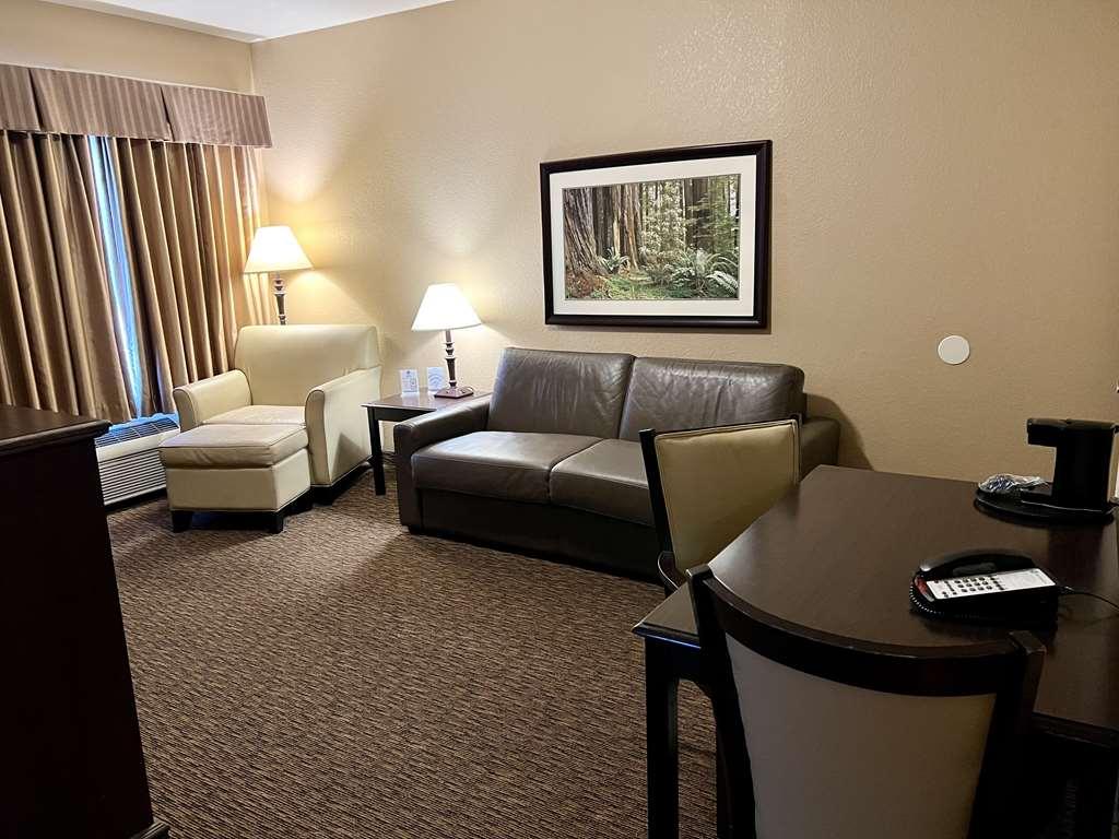 Best Western Country Inn Fortuna Zimmer foto